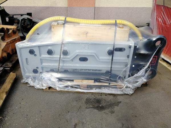 Гидромолот ProfBreaker