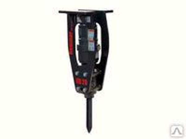 Гидромолоты HAMMER