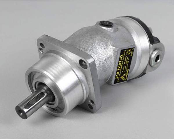 Гидромотор 210.12.01.03