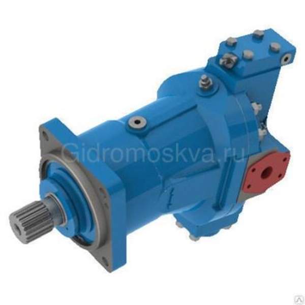 Гидромотор 303.2.28.57С Аналог 403.2.28.57С