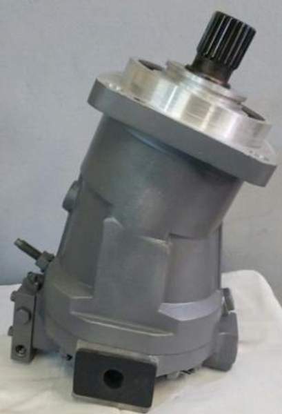 Гидромотор 303.3.112.501 Аналог (ГММР 1.112/501)