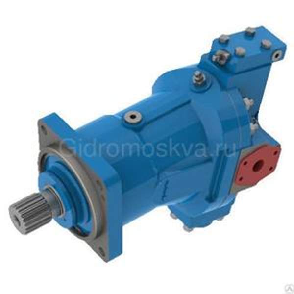 Гидромотор 303.3.112.901.002