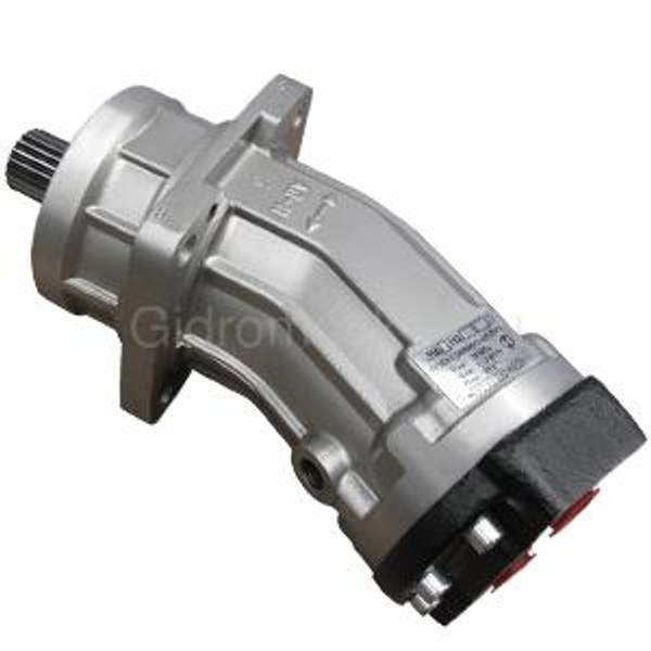 Гидромотор 310.112.01.06<br>Аналог 410.112.А-01.02