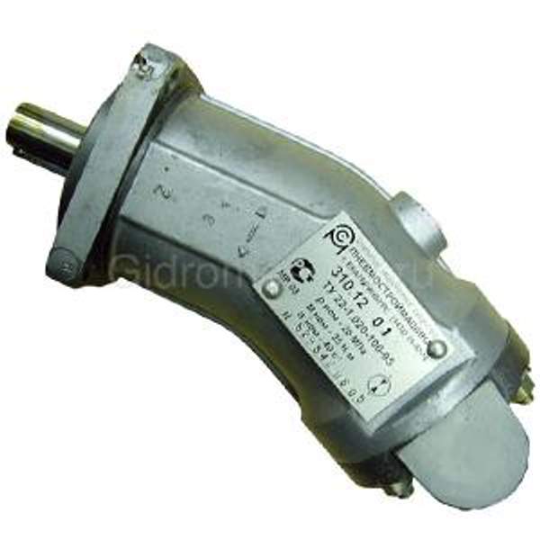 Гидромотор 310.12.00.03<br>Аналог 410.12.00