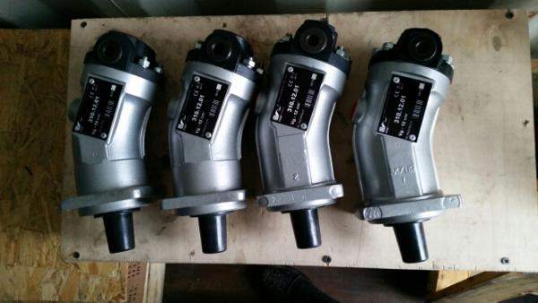 Гидромотор 310.12.01.03 Аналог ( ГММ 3.12/01.03 )