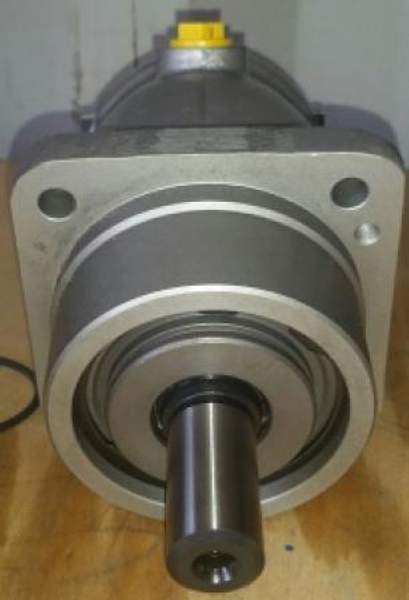 Гидромотор: 310.2.28.00.03 Аналоги: (210.16.11.01Г) ( ГММ 3.28/00.00 )