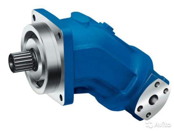 Гидромотор 310.3.250.01.06 Аналог ( ГММ 1.250/01.02 )