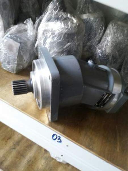 Гидромотор 310.3.(4)112.00.06 Аналог ( ГММ 1.112/00.02)