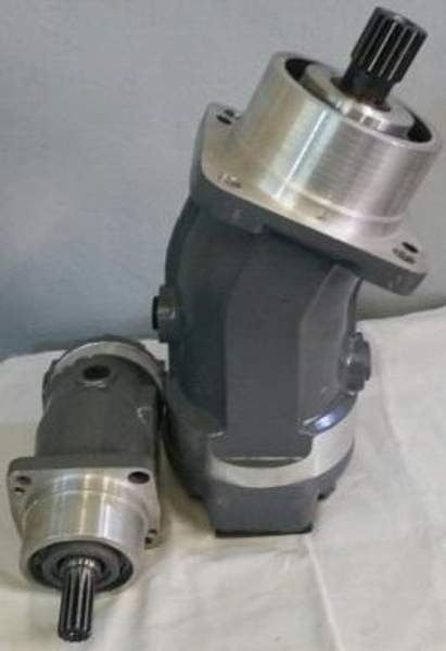 Гидромотор 310.3.(4) 56.00.06 Аналог ( ГММ 1.56/00.02 )