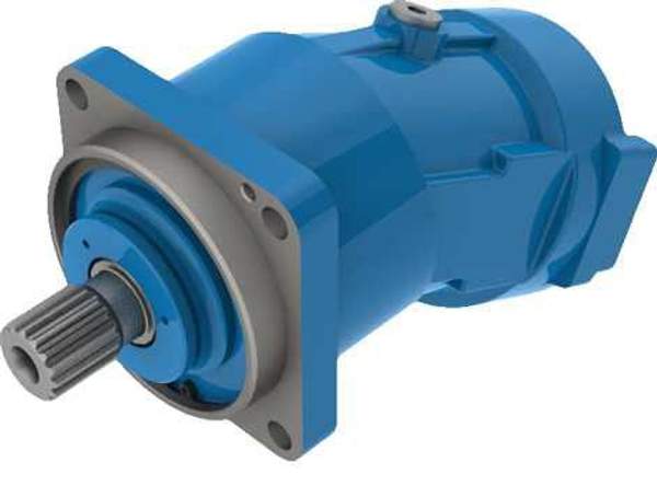 Гидромотор 310.3.(4) 80.00.06 Аналог ( ГММ 1.80/00.02 )