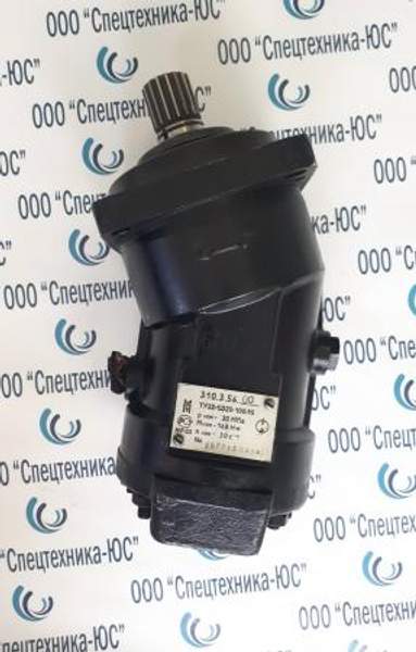 Гидромотор 310.3.56