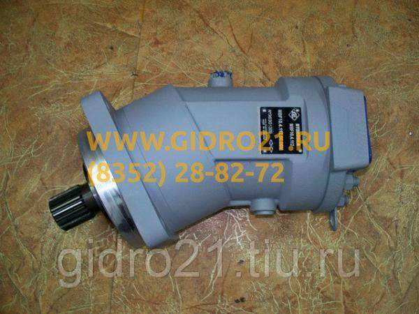 Гидромотор аксиально-поршневой MBF10.4.112 (аналог 310.3.112)