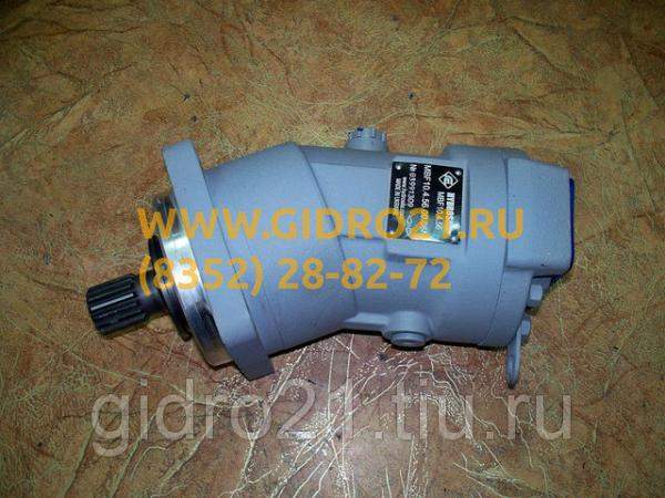 Гидромотор аксиально-поршневой MBF10.4.56 (аналог 310.3.56)