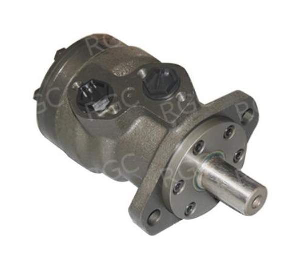 Гидромотор BMRY-160P41AIIY2/T10 (ф25, каналы М22х1,5, Т=M14x1,5)