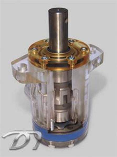 Гидромотор Д06.250