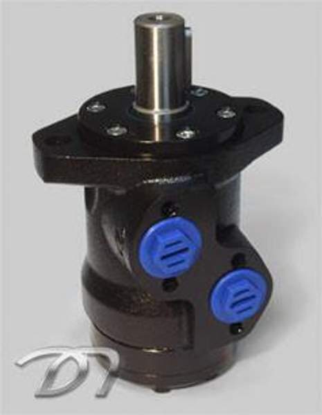 Гидромотор Д07.200