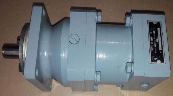 Гидромотор Г15-23Р