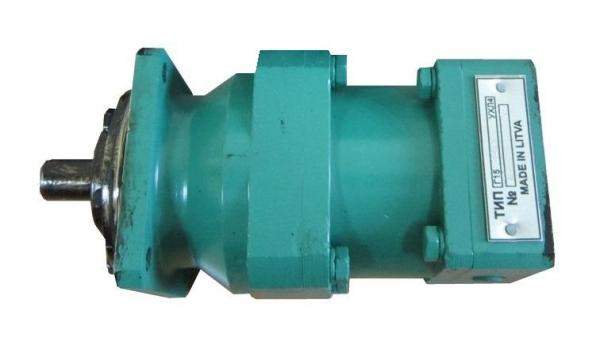 Гидромотор Г15-25Р