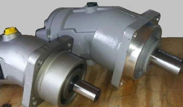Гидромотор ГММ.1.56/00.02 Аналоги 310.3.56.00.06 310.4.56.00.06