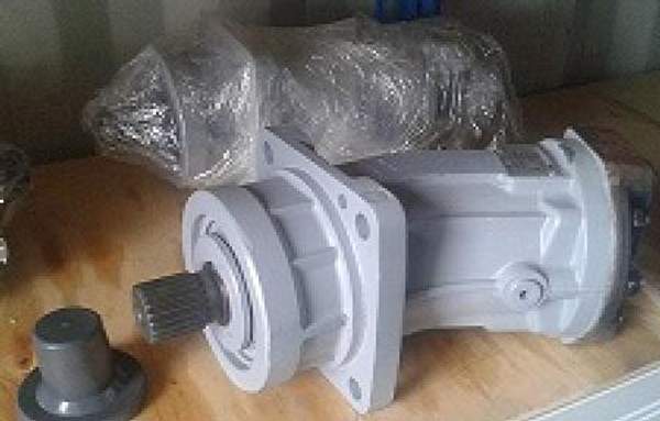 Гидромотор ГММ.112/00.02 Аналоги 310.112.00.06 (210.25.13.21В)