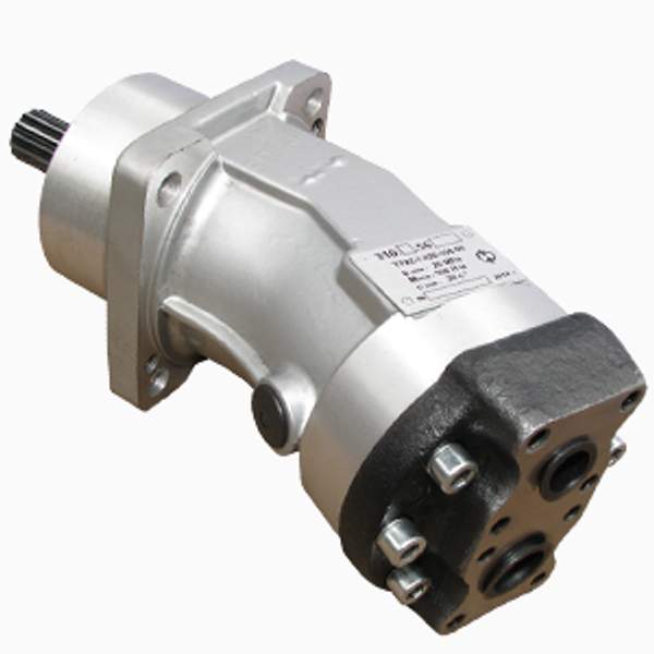 Гидромотор ГММ.56/00.02 Аналоги 310.56.00.06 МН 0.56/32