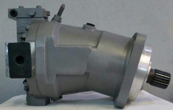 Гидромотор ГММР.1.112/501 Аналог 303.3.112.501