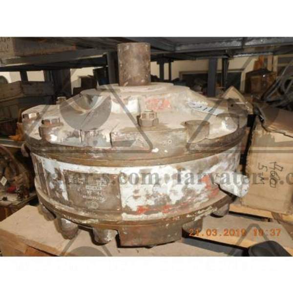 Гидромотор ГРП-2А 2ГМ-00-00