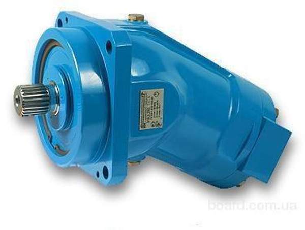 Гидромотор и Гидронасос 310, 333, 313, 303, 321, 210.УНА,