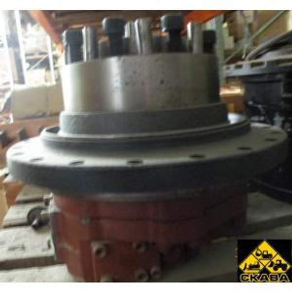 Гидромотор хода 401-00328