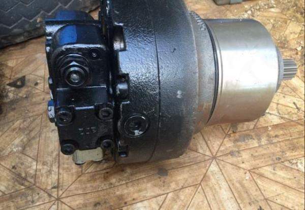 Гидромотор хода CAT330/336 271-6376