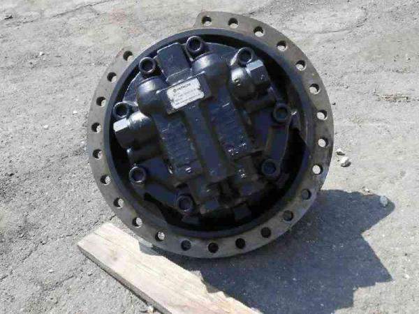 Гидромотор хода Hitachi ZX330-3/350-3 (9251699,9251477,9281841)