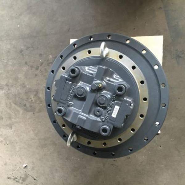 Гидромотор хода PC300-7 (708-8H-00320)