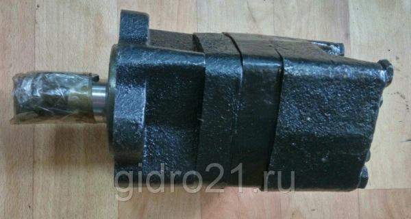Гидромотор МГП-160 (планетарный гидравлический)
