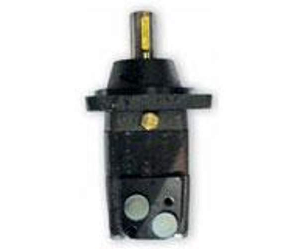 Гидромотор МГПК планетарный