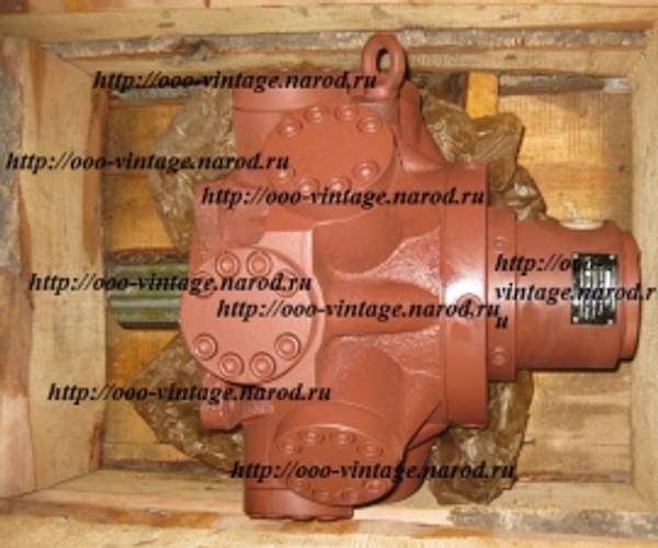 Гидромотор МРФ 100-\25М1-00