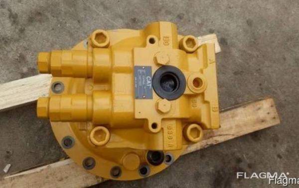 Гидромотор поворота CAT320