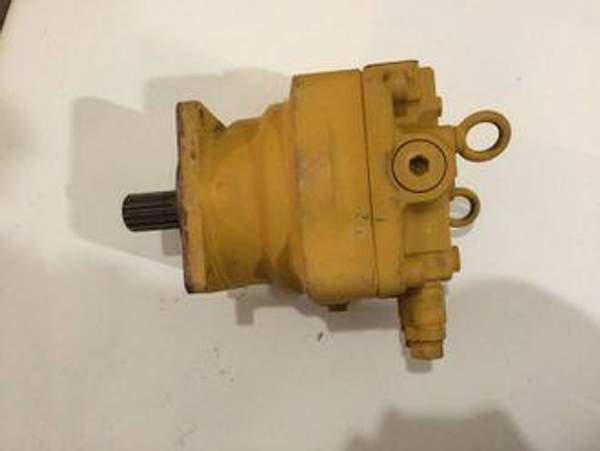 Гидромотор поворота CAT330D/336D