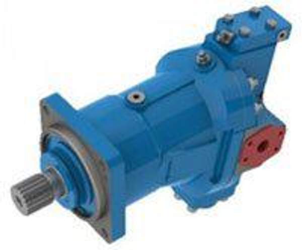 Гидромотор регулируемый 303.3.112.501