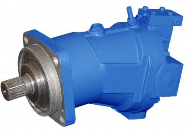 Гидромотор регулируемый 303.4.112.501.002