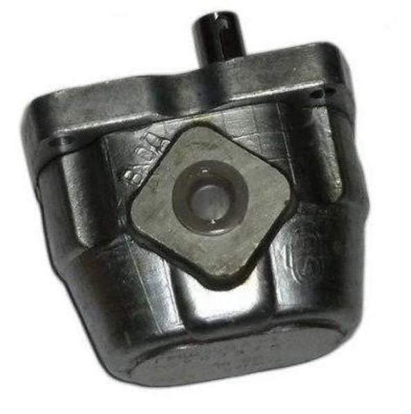 Гидромотор шестеренный ГМШ10В-3