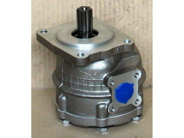 Гидромотор шестеренный ГМШ32В-3