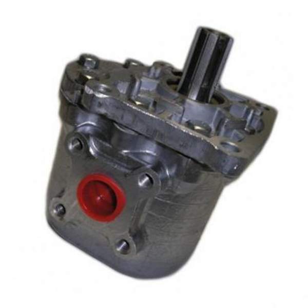 Гидромотор шестеренный ГМШ50В-3