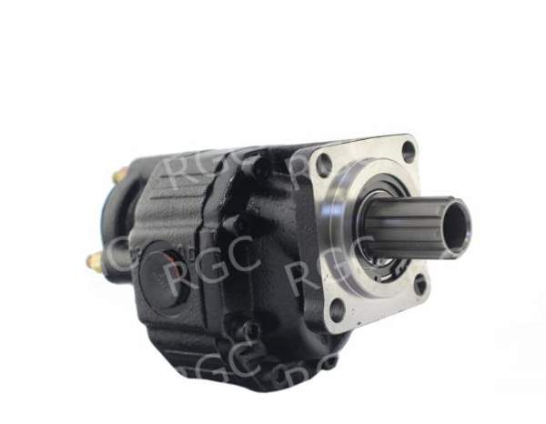 Гидронасос 105 B34D105 EN