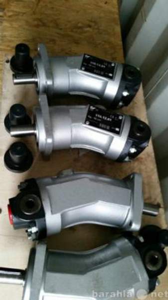 Гидронасос 310.12.03.05 Аналог ( ГМН 3.12/03.05 )