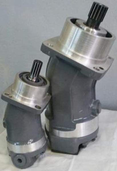 Гидронасос: 310.2.56.03.06 Аналог ( ГМН 0.56/03.02 )