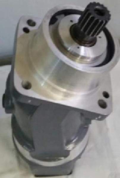 Гидронасос 310.2.56.04.06 Аналог ( ГМН 0.56/04.02 )