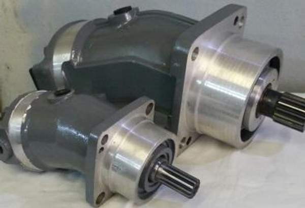 Гидронасос 310.2.56.04.06 Аналог ( ГМН 0.56/04.02 )