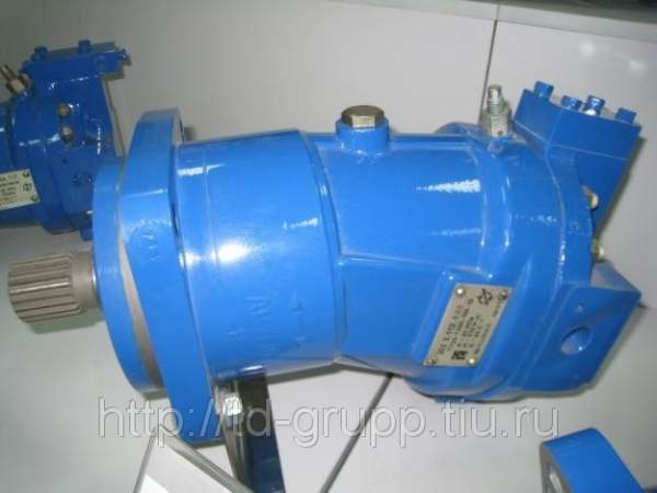 Гидронасос 310.3.112.04.06