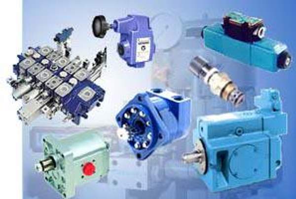 Гидронасос 310.3.160.04.06 Аналог ( ГМН 1.160/04.02 )