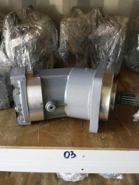 Гидронасос 310.3.(4)112.03.06 Аналог ( ГМН 1.112/03.02 )